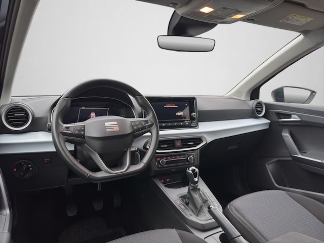 Seat Ibiza 1.0 TSI Style