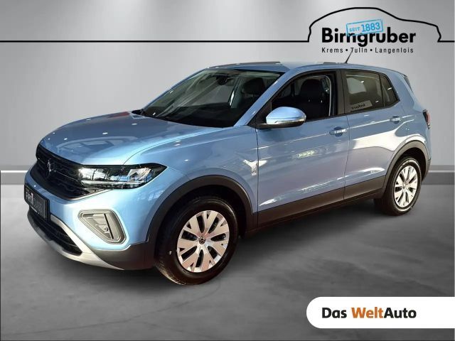 Volkswagen T-Cross 4Me TSI