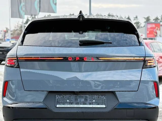 Opel Grandland X GS-Line Grand Sport Hybrid