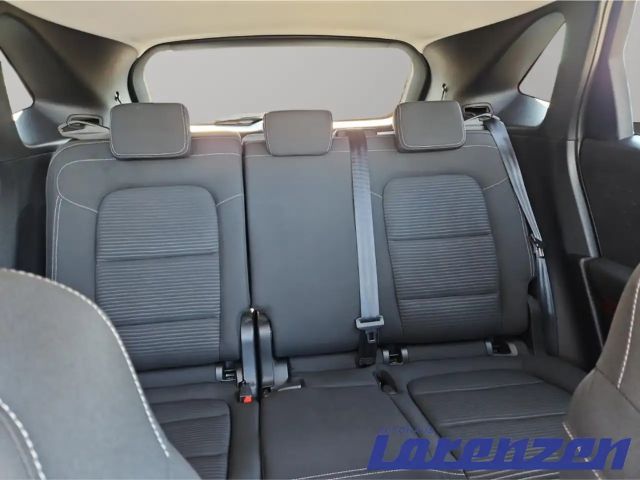 Ford Kuga EcoBoost Titanium
