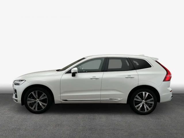 Volvo XC60 AWD Bright Plus