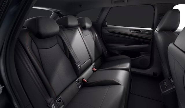 Volkswagen ID.7 GTX Tourer