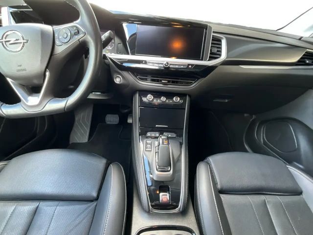 Opel Grandland X Innovation