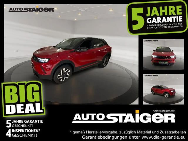 Opel Mokka GS-Line Grand Sport