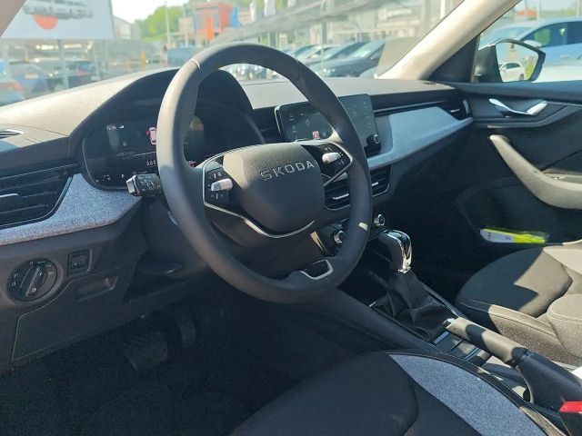 Skoda Kamiq Selection