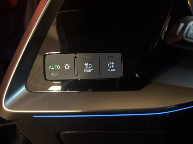 Audi A3 30 TFSI Sedan