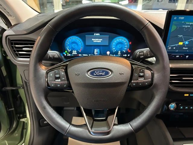 Ford Kuga Titanium