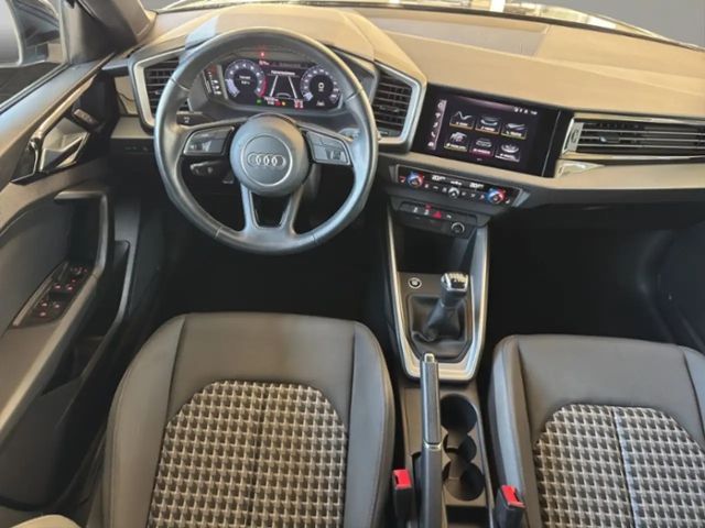 Audi A1 30 TFSI Sportback