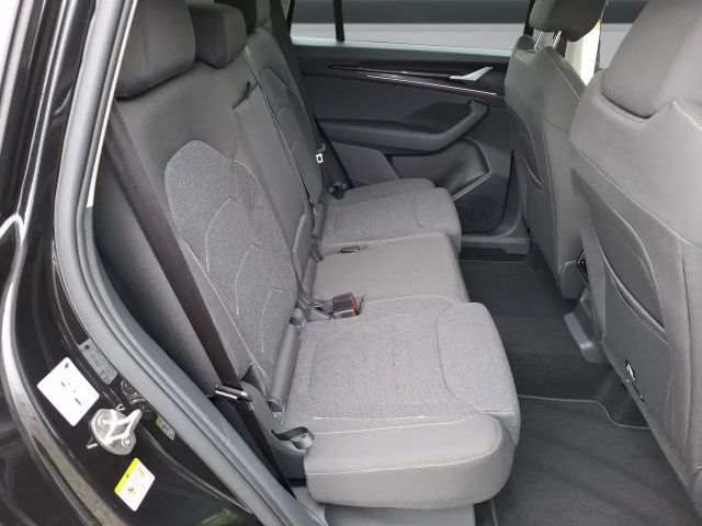 Skoda Kodiaq 2.0 TDI 4x4 Selection