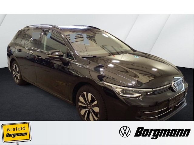 Volkswagen Golf 1.5 eTSI Golf VIII Variant