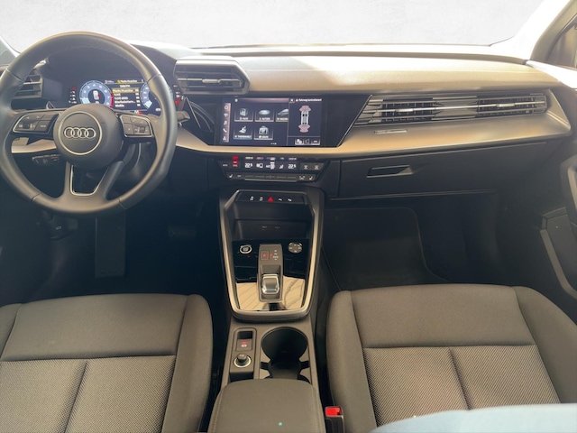 Audi A3 35 TFSI S-Tronic Sedan