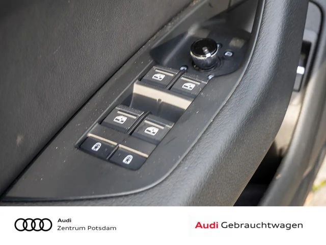Audi A6 55 TFSI Avant Hybride Quattro