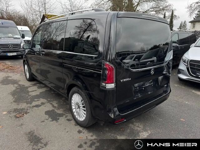 Mercedes-Benz V 300 Style V 300 d