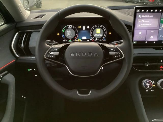 Skoda Kodiaq 1.5 TSI Selection iV