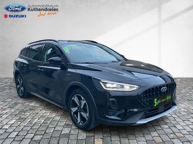 Ford Focus Active Wagon