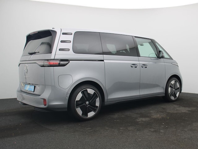 Volkswagen ID.Buzz ID.Buzz / Standklima, Navi, Matrix, 360°, AHK