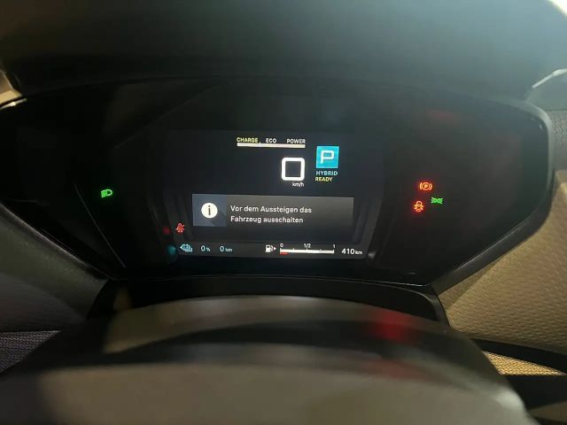 Citroën C5 X Hybrid Shine