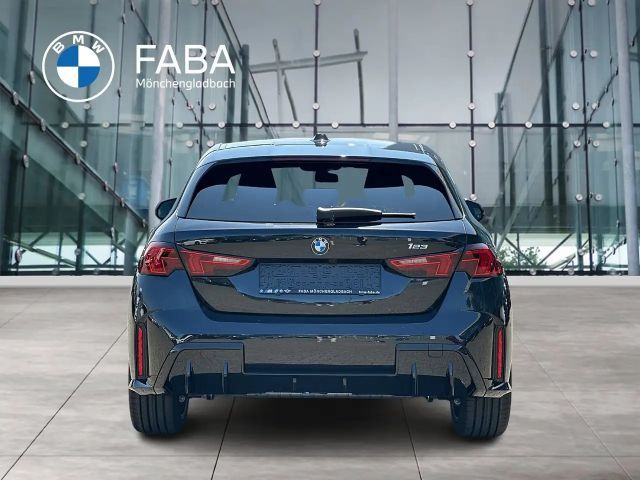 BMW 123 M-Sport Sedan xDrive