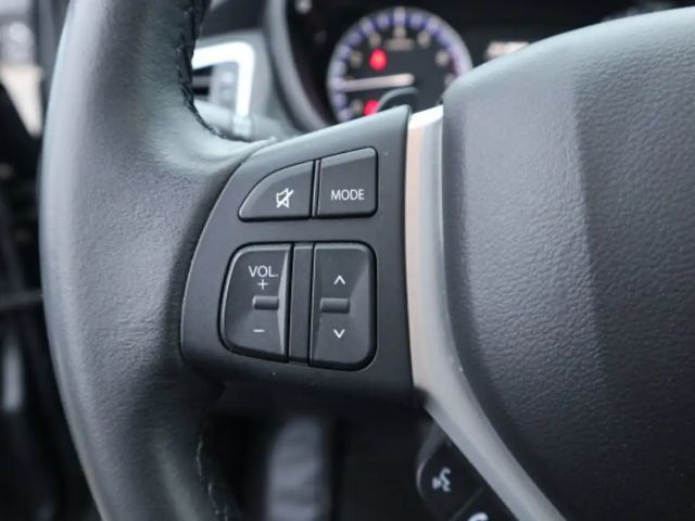 Suzuki SX4 S-Cross 4x4 Comfort Plus