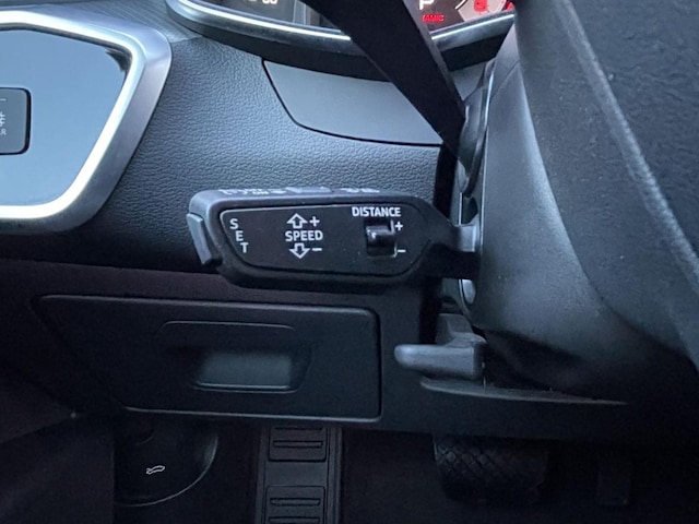 Audi A6 35 TDI Avant S-Tronic Sport