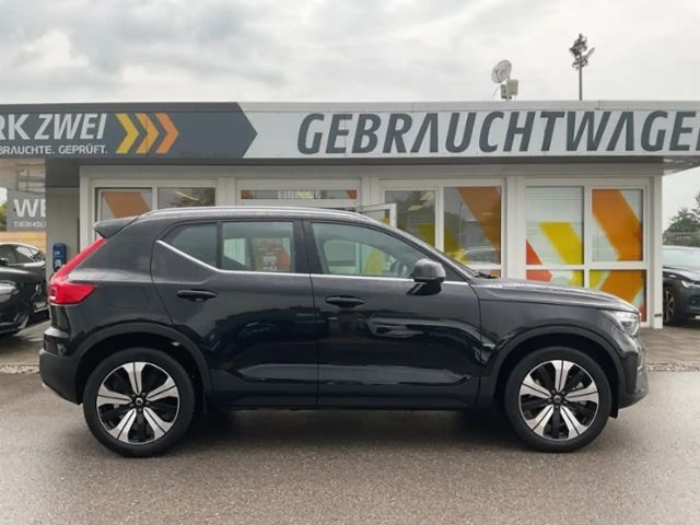 Volvo XC40 Core T4