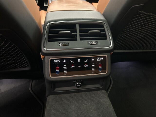 Audi S7 Quattro Sportback