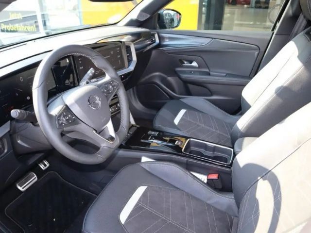 Opel Mokka 1.2 Turbo Ultimate