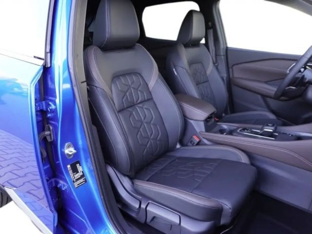 Nissan Qashqai AWD DIG-T Tekna