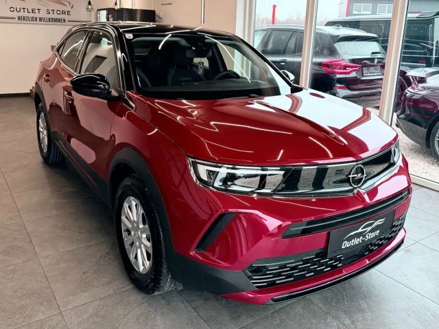 Opel Mokka Edition
