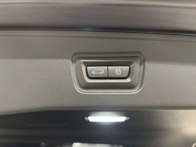 BMW 520 520d M-Sport Touring xDrive