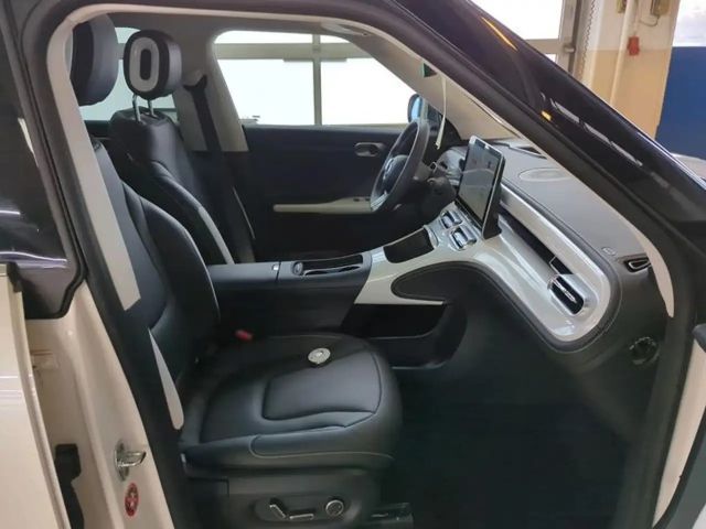 Smart #1 Pulse Pano/Leder/Distr/Navi/360-Grad/Head-up