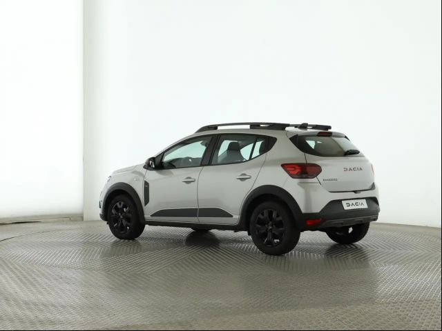 Dacia Sandero Extreme Stepway TCe 110