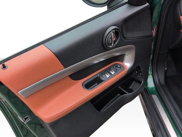 MINI Cooper SE Countryman All4 SE