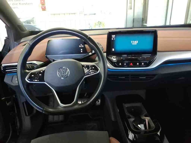 Volkswagen ID.4 IQ.Drive Performance Pro