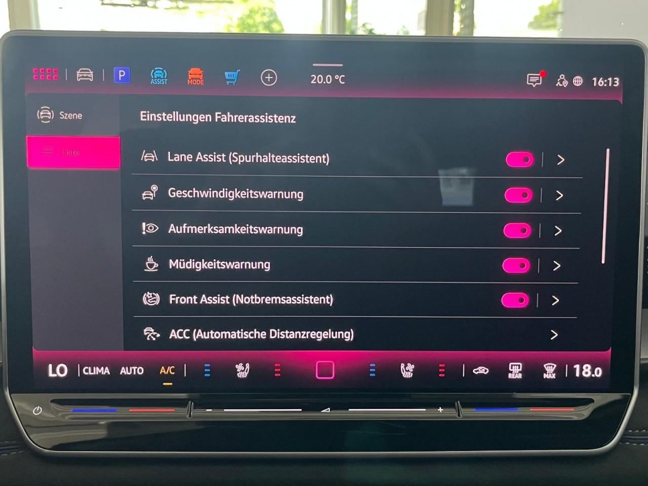 Volkswagen Tayron 2.0 TDI DSG R-Line