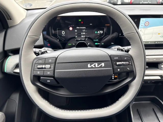 Kia EV3 81.4 kWh Earth