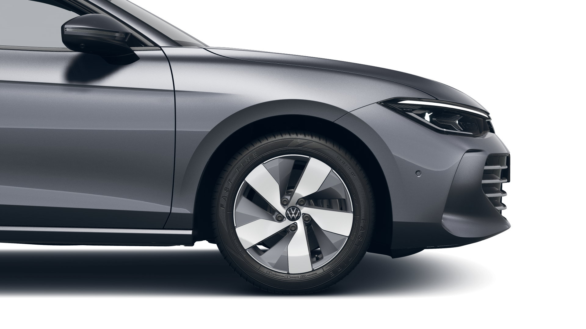 Volkswagen Passat 2.0 TDI IQ.Drive