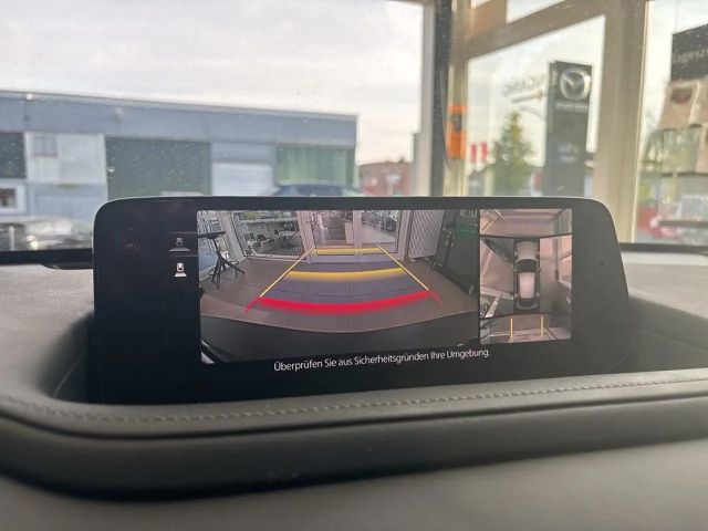 Mazda CX-30 Exclusive-line