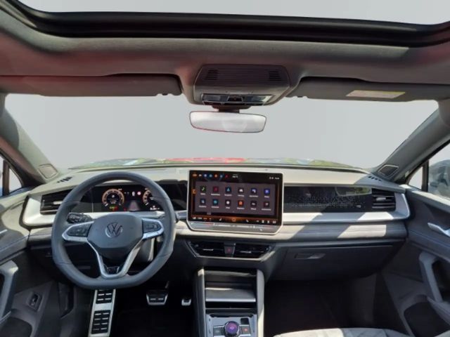 Volkswagen Tayron 2.0 TDI 4Motion DSG R-Line