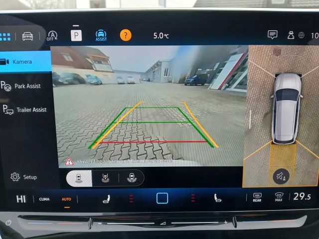 Volkswagen Passat Business DSG Variant