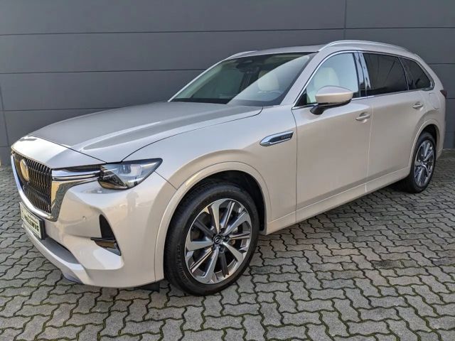 Mazda CX-80 Plus Takumi