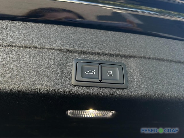 Audi A5 Avant S-Tronic