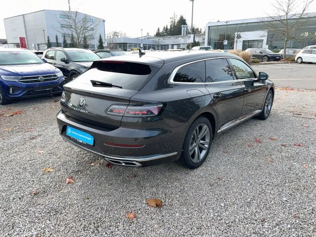 Volkswagen Arteon Shooting Brake R-Line