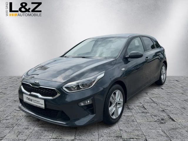 Kia Ceed Edition 7 GDi