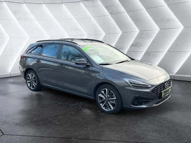 Hyundai i30 1.0 Advantage T-GDi