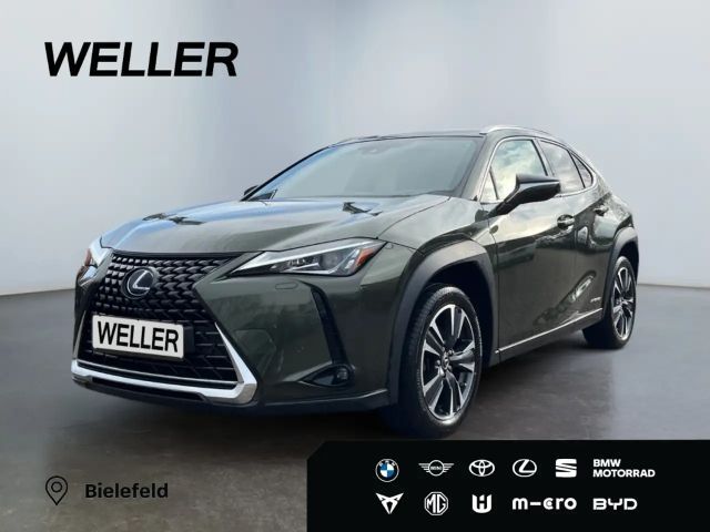 Lexus UX 250h Style Edition
