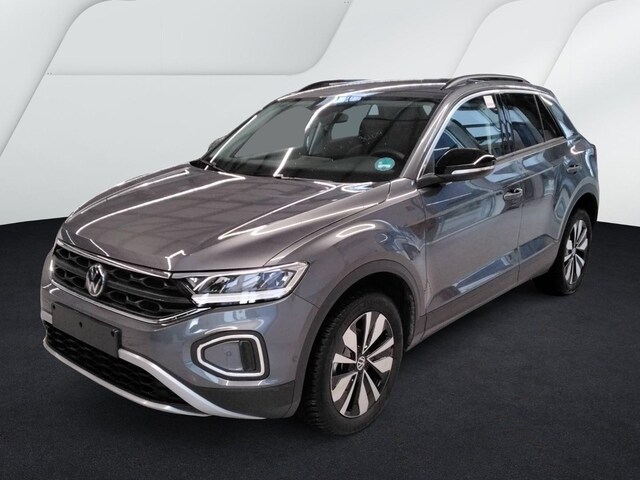 Volkswagen T-Roc TSI CarPlay/Virt/ACC/LED/Navi/PDC