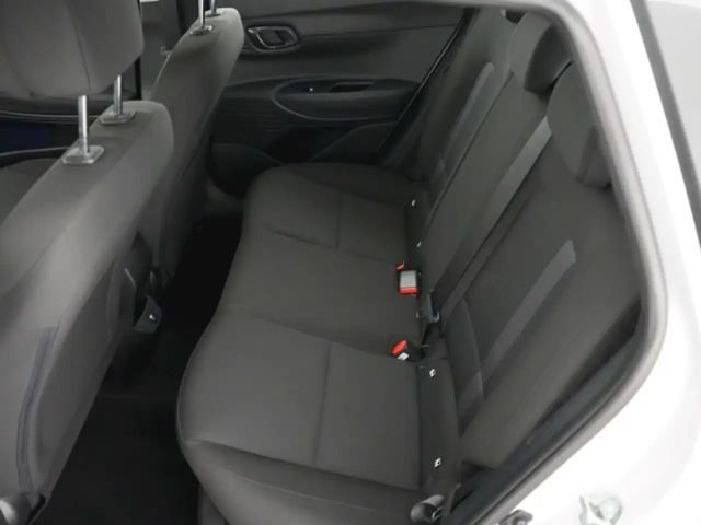 Hyundai i20 T-GDi Trend