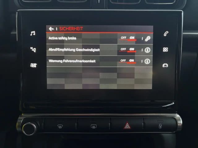 Citroën C3 C-Series PureTech