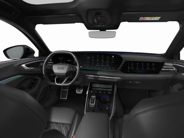 Audi S5 3.0 TFSI Avant Quattro